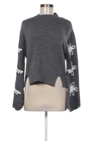 Női pulóver Unbranded, Méret XL, Szín Szürke, Ár 4 255 Ft, #136975698