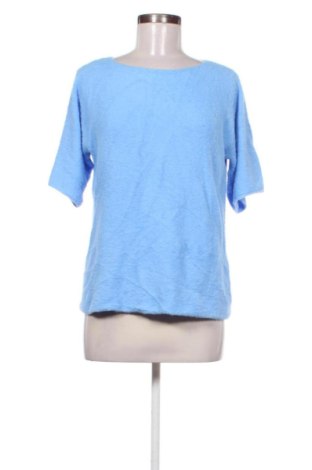 Pulover de femei Unbranded, Mărime L, Culoare Albastru, Preț 51,56 Lei, #136976238