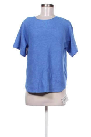 Dámský svetr Unbranded, Velikost XL, Barva Modrá, Cena  227,00 Kč, #136976297