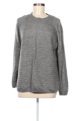 Dámsky pulóver Esmara, Veľkosť XL, Farba Sivá, Cena  6,72 €, #136976305