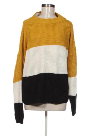 Damski sweter Select, Rozmiar M, Kolor Kolorowy, Cena 43,00 zł, #136976361