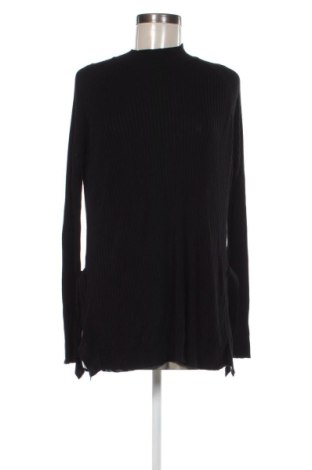 Damski sweter Monki, Rozmiar M, Kolor Czarny, Cena 36,17 zł, #136976421