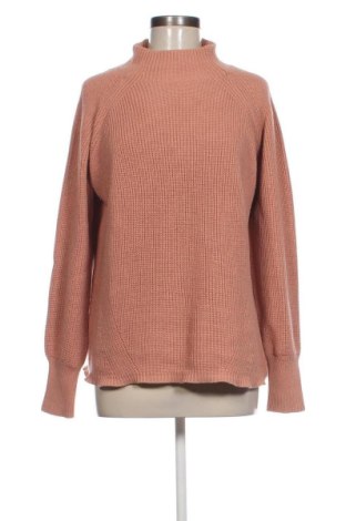 Damenpullover Unbranded, Größe L, Farbe Aschrosa, Preis 12,00 €, #136976643