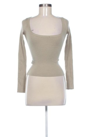 Damski sweter Mango, Rozmiar S, Kolor Zielony, Cena 75,02 zł, #136976671