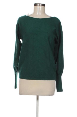 Dámský svetr Unbranded, Velikost M, Barva Zelená, Cena  217,00 Kč, #136977480