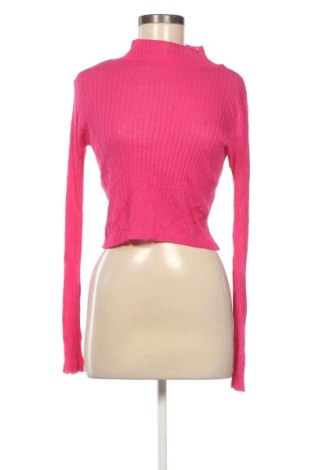Dámsky pulóver Unbranded, Veľkosť M, Farba Ružová, Cena  7,00 €, #136977580