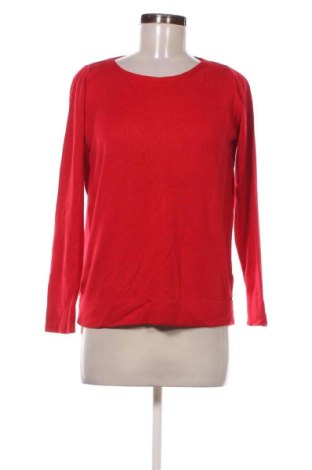 Damenpullover Simple, Größe L, Farbe Rot, Preis 27,68 €, #136977630