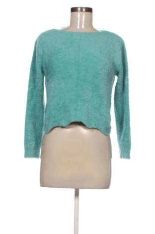 Dámský svetr Unbranded, Velikost XL, Barva Modrá, Cena  283,00 Kč, #136977687