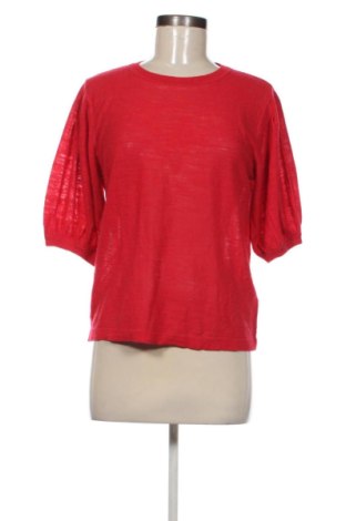 Damenpullover Next, Größe L, Farbe Rot, Preis 7,46 €, #136978284