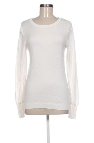 Damski sweter Hallhuber, Rozmiar M, Kolor Biały, Cena 144,00 zł, #136979002