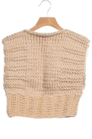 Dámsky pulóver Unbranded, Veľkosť XS, Farba Béžová, Cena  7,93 €, #136979067