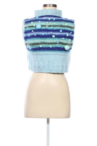 Damenpullover Unbranded, Größe XS, Farbe Mehrfarbig, Preis 9,01 €, #136979165