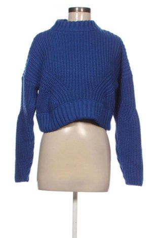 Dámsky pulóver Unbranded, Veľkosť S, Farba Modrá, Cena  15,00 €, #136979825