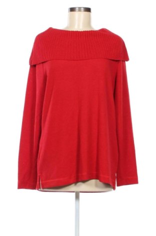 Damski sweter Unbranded, Rozmiar XL, Kolor Czerwony, Cena 53,21 zł, #136980011