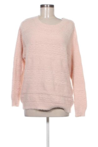 Damenpullover Yessica, Größe M, Farbe Rosa, Preis 15,95 €, #136980036