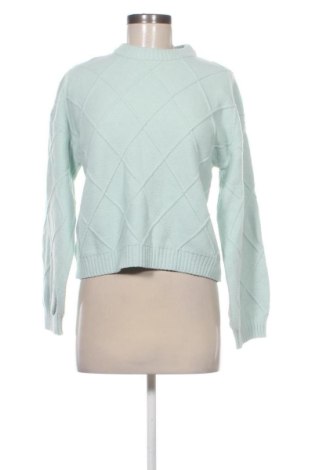 Pulover de femei Clockhouse, Mărime M, Culoare Verde, Preț 83,15 Lei, #136980164