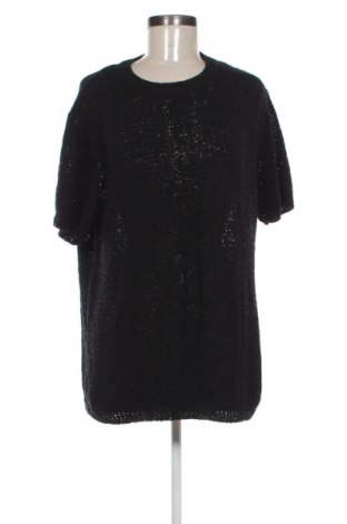 Damski sweter Unbranded, Rozmiar XXL, Kolor Czarny, Cena 55,94 zł, #136980635