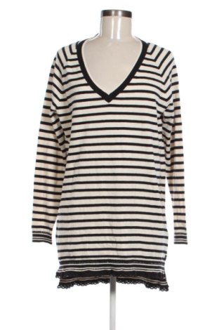 Dámsky pulóver Scotch & Soda, Veľkosť L, Farba Viacfarebná, Cena  140,77 €, #136981574