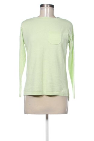 Damenpullover Talbots, Größe S, Farbe Grün, Preis 21,56 €, #136981777