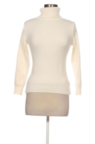 Damenpullover SHEIN, Größe S, Farbe Ecru, Preis 11,00 €, #136982171
