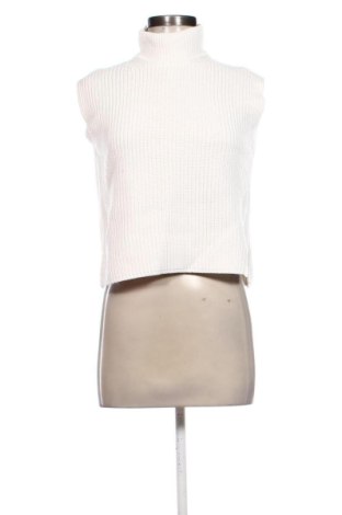 Dámsky pulóver Abercrombie & Fitch, Veľkosť S, Farba Kremová, Cena  10,00 €, #136982846