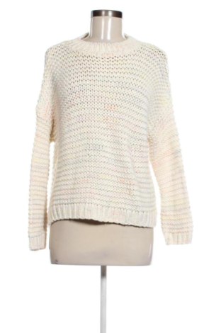 Dámský svetr Stradivarius, Velikost M, Barva Krémová, Cena  298,00 Kč, #136983275