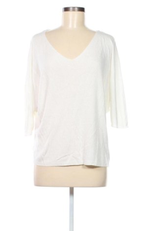 Pulover de femei Unbranded, Mărime M, Culoare Ecru, Preț 50,84 Lei, #136983490
