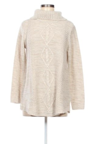Damski sweter Unbranded, Rozmiar M, Kolor ecru, Cena 47,27 zł, #136984271