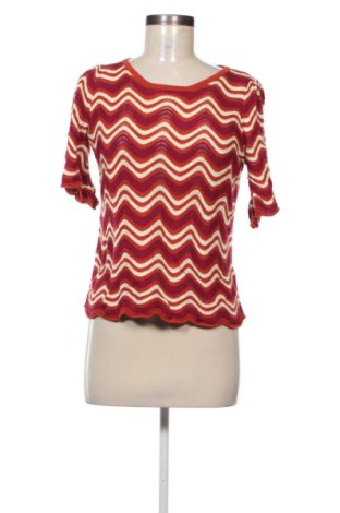 Pulover de femei King Louie, Mărime M, Culoare Multicolor, Preț 142,99 Lei, #136985386