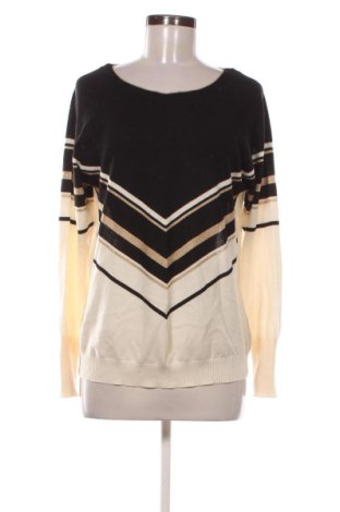 Pulover de femei Luisa Spagnoli, Mărime M, Culoare Multicolor, Preț 348,41 Lei, #136986070