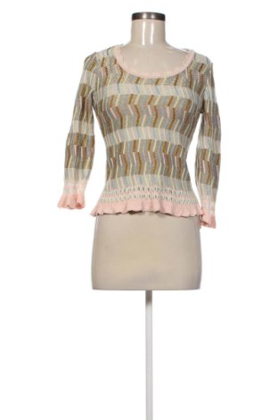 Dámský svetr Christian Lacroix, Velikost M, Barva Vícebarevné, Cena  764,00 Kč, #136988026