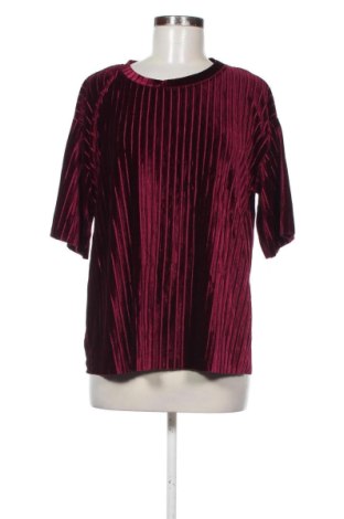 Pulover de femei Jacqueline De Yong, Mărime XL, Culoare Roșu, Preț 29,99 Lei, #136990690
