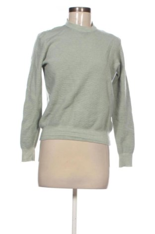 Dámský svetr Brooksfield, Velikost XL, Barva Zelená, Cena  752,00 Kč, #136991194