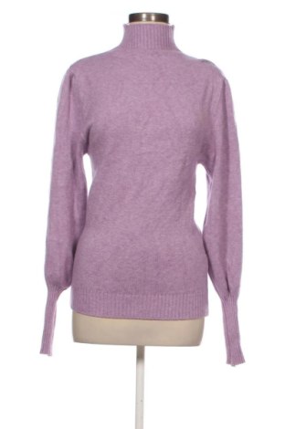 Pulover de femei Susy Mix, Mărime XL, Culoare Mov, Preț 78,74 Lei, #136992071