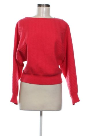 Pulover de femei Mohito, Mărime M, Culoare Roșu, Preț 68,24 Lei, #136992494