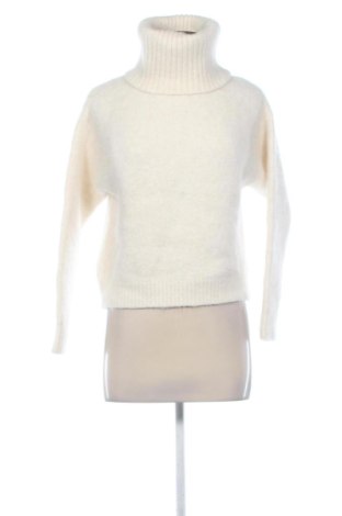Damski sweter Unbranded, Rozmiar S, Kolor ecru, Cena 80,53 zł, #136992695