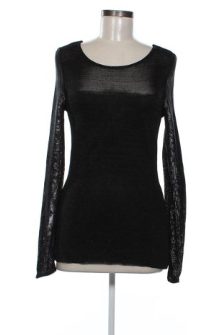 Damski sweter Unbranded, Rozmiar L, Kolor Czarny, Cena 47,00 zł, #136993196