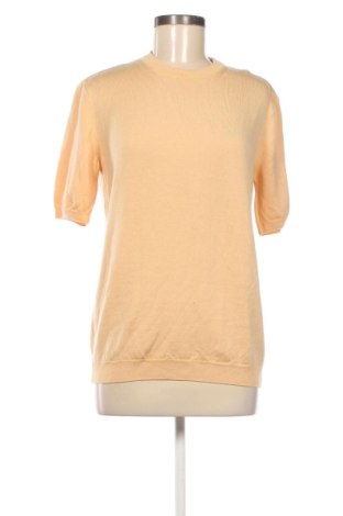 Pulover de femei Unbranded, Mărime XXL, Culoare Bej, Preț 57,74 Lei, #136993300