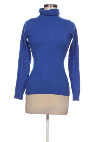 Dámský svetr Unbranded, Velikost M, Barva Modrá, Cena  170,00 Kč, #136993809