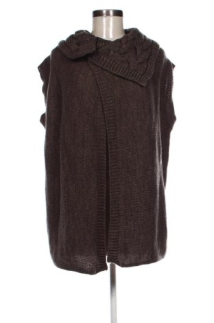Dámský svetr Unbranded, Velikost M, Barva Hnědá, Cena  370,00 Kč, #136994076