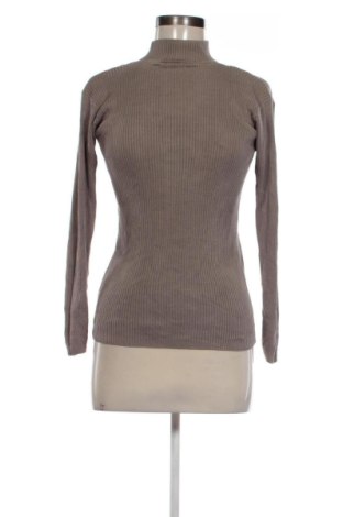 Dámský svetr Unbranded, Velikost M, Barva Hnědá, Cena  212,00 Kč, #136994208