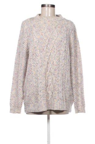 Damski sweter Unbranded, Rozmiar XXL, Kolor Kolorowy, Cena 95,59 zł, #136994364