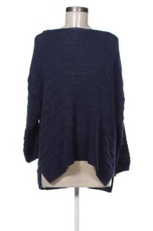 Dámsky pulóver Tchibo, Veľkosť XXL, Farba Modrá, Cena  14,41 €, #136994390