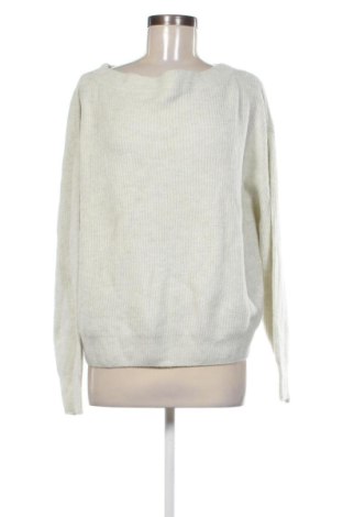 Damski sweter H&M, Rozmiar L, Kolor ecru, Cena 112,53 zł, #136994484
