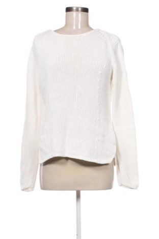 Damski sweter Unbranded, Rozmiar M, Kolor Biały, Cena 51,39 zł, #136994494