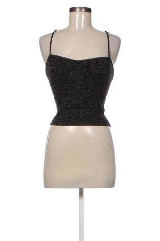 Damenpullover H&M, Größe XS, Farbe Schwarz, Preis 8,99 €, #136995093