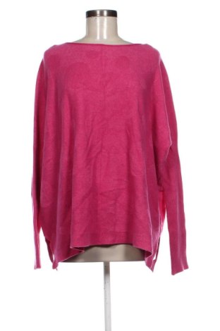 Dámský svetr Unbranded, Velikost M, Barva Růžová, Cena  293,00 Kč, #136995958