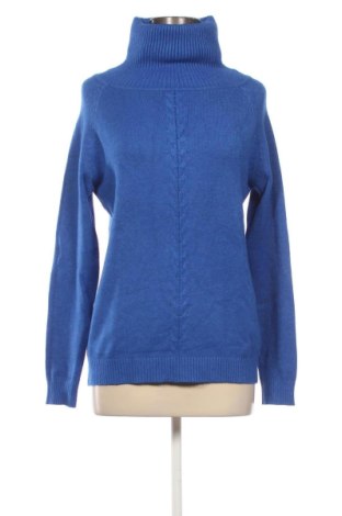 Pulover de femei Unbranded, Mărime M, Culoare Albastru, Preț 36,74 Lei, #136995972