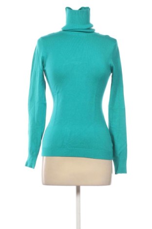 Pulover de femei Unbranded, Mărime M, Culoare Albastru, Preț 36,74 Lei, #136996037