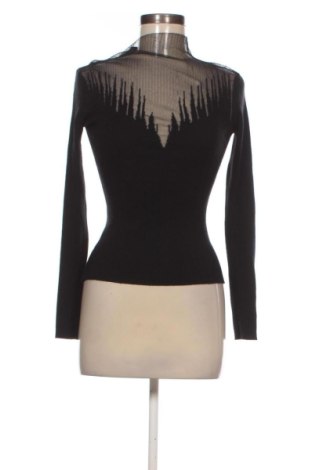 Dámský svetr Unbranded, Velikost XS, Barva Černá, Cena  218,00 Kč, #136996164